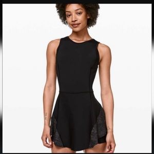 Lululemon Serene Stride Dress